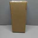 BABESIDE Doll Accessories Baby Doll Stroller for 12-15 Inch Small Dolls, Doll Carriage Doll Pram, Suitable for 12 13 14 15 Inch Dolls, Pink and Yellow (Doll Not Included