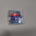 Masonry Drill Bit BRSCHNITT 10pcs Carbide Tips Concrete Drill Bit Set for Pots Bottles Ceramic Tile Glass Brick Ceramic Hex Shank (5/6/6/6/6/8/8/10/10/12mm)