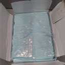 Super Absorbency Disposable Diaper Pads for Baby, Puppy and Adults, Disposable Changing Underpads for Baby, 50 Count, 17” x 13