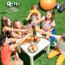 Reusable Silicone Drinking Straws 15 Pack, Heart Shaped Straws with 2pcs CLeaner Brushes for Smoothies Tumblers Cocktail MilkShake, DishWasher Safe (Multicolor)