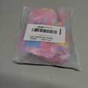 Reusable Dog Diapers Female Washable, Premium Doggie Diaper for Dogs, Highly Absorbent Small Dog Diaper for Heat, Incontinence and Puppy Training(S)