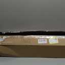 Dynasty Hardware 2224-ORB Muirfield 24" Single Towel Bar Oil Rubbed Bronze