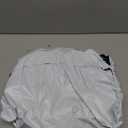 Christmas Wreath, 11.8Inch Christmas Wreath for Front Door with Pine Cones, Berry Clusters, Frosted Branches - Artificial Door Wreath for Wall, Window, Porch, Indoor, Outdoor Decor