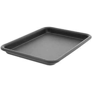 LloydPans Kitchenware Quarter Sheet Pan 9 Inch by 13 Inch- DK