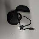 Ai Language Translation Earbuds, Translator Earbuds Real Time with APP Compatible with iOS & Android, 144-Language Bluetooth Headphones Translating Device for Travel and Business - Black