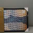 SESEAT 16x24 Frame Black, Display Pictures 16x24 without Mat, Photo Frames Wall Gallery, 1 Pack