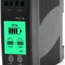 Battery Equalizer, Voltage Balancer 12V/24V/48V/60V/72V/96V Battery Bank for Lead-Acid Batteries and Lithium Battery Balancer