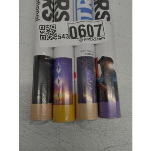 Trends Posters 22"×34" Pack of 4