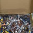 YESHIN Pirates Ship Model Building Blocks Kits, MOC Sailboat Model Construction Set to Build, Gift for Kids Age 8+/Adult Collections Enthusiasts (2010+Pieces)