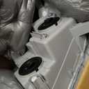 Dorman 1592018 Passenger Side Headlight Assembly Compatible with Select Toyota Models