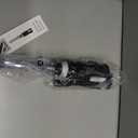 K-Brands Corded Electric Milk Frother with Plug in - Handheld Electric Whisk Stirrer Whipper - Foam Maker for Coffee, Latte, Cappuccino, Hot Chocolate  Powerful Drink Mixer