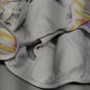 3 Pack Washable Female Dog Diaper Onesie Sanitary Pantie with Adjustable Suspender, Reusable Fixed Doggie Diapers, Super Absorbent Leakproof for Small Medium Large Dog in Heat Cycle XL (X-Large(15"-24" Waist))