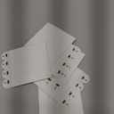 Command Large Picture Hanging Strips, White, Holds up to 16 lbs, 14-Pairs, Easy to Open Packaging