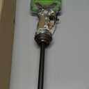 PRIMOS Hunting Trigger Stick Gen3 Shooting Stick, Adjustable Height, Quick-Detach Yoke, Durable and Lightweight, Ideal for Hunting, Shooting, and Photography