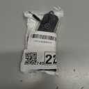 Ultra Xmagpot Bluetooth 5.4 Transmitter Receiver - CNC Aluminum & Ceramic Glass | Dual Link for 2 AirPods/Headphones | aptX Adaptive/HD Audio | Wireless Transmitter for Airplane/TV/Car/Gym (Black)