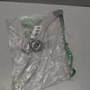 WD22X27724 WD22X33499 Dishwasher Lower Spray Arm Replacement for GE Dishwasher Spray Arm Replaces AP7219298 AP7014276 WD22X26621 WD22X10091 WD22X27724 GDF550PSR3SS GDT530PGP5WW GDT530PSP4SS More