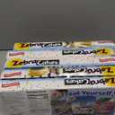 Little Debbie Zebra Cakes, 10 Twin-Wrapped Cakes, 13.0 OZ Box PACK OF 5
