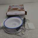 Cake Decorating Tools Supplies Kit - 82Pcs Baking Accessories with Turntable Stand Leveler 12 Piping Tips 52 Bags Icing Comb Scrapers Spatulas Cupcake Cookie Frosting Fondant Bakery Set for Beginners