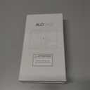 2 x Compatible with iPhone 13 Pro Max Case Silicone with Screen Protector - Green