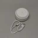 Momcozy Sound Machine for Baby-20 Soothing Sounds & Touch Warm Light Portable White Noise for Kids & Adults for Sleeping Timer and Memory | Ideal Travel Companion & Nursery Must-Have