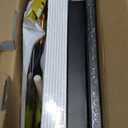 Nicpro 68PCS Acrylic Paint Canvas Set for Adults, Art Painting Supplies Kit with 24 Acrylic Paints,Table Easel,8 Canvas Panels,12 Brushes,Paper Pad,Cleaning Cup, Sponge, Palette for Beginner Artist