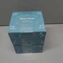 2 x Solar Wind Chimes Outside,Shells Wind Chimes Lights Gifts for Mom Grandma Women Wife Girls, Solar Hanging Lights for Holiday Garden Yard WindowPink (multicolor)