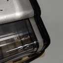 Cuisinart Coffee Grinder, Electric One-Touch Automatic Burr Coffee Grinder with 18-Position Grind Selector, Cup Size Selector for 4 – 18 Cups, DBM-8P1, Black Stainless