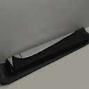 Windshield Sun Shade Custom Fit for Mazda CX-90 CX90 2024-2025 2026, Accordion Folding Thick Window Sunshade Block Heat 99% UV Rays Sun Visor Keep Cooler Car Accessories