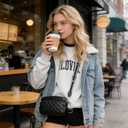 Small Crossbody Purses for Women,Vegan Leather Crossbody Bags Trendy, Quilted Purses for Women | Vegan Leather, | Trendy| Quilted