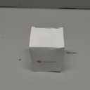 Miracase Phone Holders for Your Car with Metal Hook Clip, Air Vent Cell Phone Stand Car Mount, Universal Automobile Cradle for Garmin GPS Fit iPhone Android and All Smartphones, Dark Black (1 Pack)