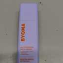 BYOMA Moisturizing Rich Cream - Barrier Repair Cream Face Lotion with Bakuchiol & Shea Extract - Ceramide Face Moisturizer for Dry Skin - Anti Wrinkle, Alcohol Free Face Moisturizer - 1.69 fl.oz