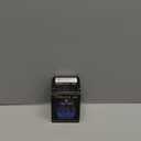 DISINFECTING STERILIZER JAR (Small Size) WITH METAL LID FOR TOOLS, MANICURE, SPA IMPLEMENTS, AND SCISSORS (Sterilizer Jar, Clear) (4.18x3.2 Inch (Pack of 1))