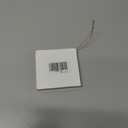 I Smell Snow Christmas Ornament, Winter Festival Xmas Tree Dorm Room Present Decor Gift (C1)