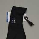 MUSICOZY Sleep Headphones Bluetooth 5.4 Headband, Sports Wireless Earphones Sweat Resistant Earbuds Sleeping Headphone with Ultra-Thin HD Stereo Speaker for Workout Running Cool Gadgets Unique Gifts (Black)