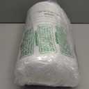 HARBOREST Ice Cube Cooling Pillow for Side Sleepers Memory Foam Side Sleeper Pillow Support Head & Neck for Pain Relief, 12"x24"x5"