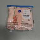 Kuoser Recovery Suit for Dogs Cats After Surgery, Professional Pet Recovery Shirt Dog Abdominal Wounds Bandages, Substitute E-Collar & Cone, Prevent Licking Dog Onesies Pet Surgery Recovery Suit, Small (Back:11.4-13.4'', Weight:7-15 Lb), Light Pink