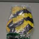 fun shack Bumble Bee Costume Toddler, Bumblebee Costume Toddler, Baby Bee Costumes Kids, Boys Halloween Costumes (1-2 Years)