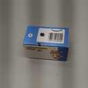 QUMY Dog Shoes for Large Dogs, Medium Dog Boots & Paw Protectors for Winter Snowy Day, Summer Hot Pavement, Water-Resistant in Rainy Weather, Outdoor Walking, Indoor Hardfloors Skid-Resistant Sole (Size 1: 1.8''x2.3''(W*L) (Pack of 4))