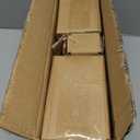 Microwave Soup Bowls with Handles: 38 Ounce Extra Large Ceramic Soup Mug with Handle & Spoon - Oversized Ramen Bowl Set of 2, 6 Inch, White