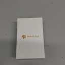 Miracase Upgraded-2nd Generation Universal Phone Holders for Your Car, 3 in 1 Air Vent Car Phone Holder Mount Compatible with iPhone 17/16/15/14/13/12/11 Series and All Phones