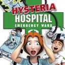 Hysteria Hospital - Nintendo Wii 