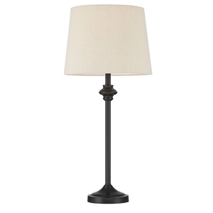 Buffet Lamp Bronze