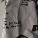 JACKSONS HONEST CHIPS Sea Salt Sweet Potato Chips, 1.5 OZ, BB Feb 23, 2025