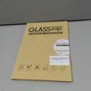 [2Set 6PCS] Screen Protector Compatible with Galaxy Z Fold 5 5G, 2 Inner TPU Films + 2 Outer Tempered Glass + 2 Camera Lens Protectors, High Clarity, Anti-Shatter