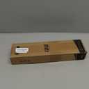 10L0L EZGO Golf Cart Windshield Mounting Clips Kit for EZGO TXT DCS PDS 1994-2013, Fit 3/4" Square Tube, OEM# EGWHC12, EGWHC10, 618485