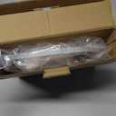 Food-Grade Mixer Bowl Cover for KitchenAid 4.5-5 Quart Tilt-Head Stand Mixers, Mixer Splatter Guard Lid to Prevent Spilling of Ingredients, as Kitchenaid Mixer Attachments