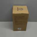 PAPIFEED Automatic Cat Feeder with App Control, 2.4G WiFi Auto Cat Food Dispenser, 3L Cat Feeder Automatic with Dual Power Supply, Easy-Clean Design for Cats & Small Dogs (Grey)