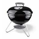 Weber Smokey Joe Silver Charcoal Grill