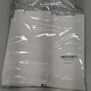 SHIPKEY 10PCS White Gift Boxes with Lids | 5x5x5 Inch Durable Square Gift Boxes | Gift Box for Wedding, Christmas, Holidays, Birthdays and All Other Occasions