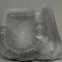 Twister Arm Trainer, Chest Workout Equipment for Men & Women Adjustable 5 Resistance Levels (40-130 lbs), Ergonomic Home Gym Strength Trainer with Anti-Slip Handles & Carry Bag